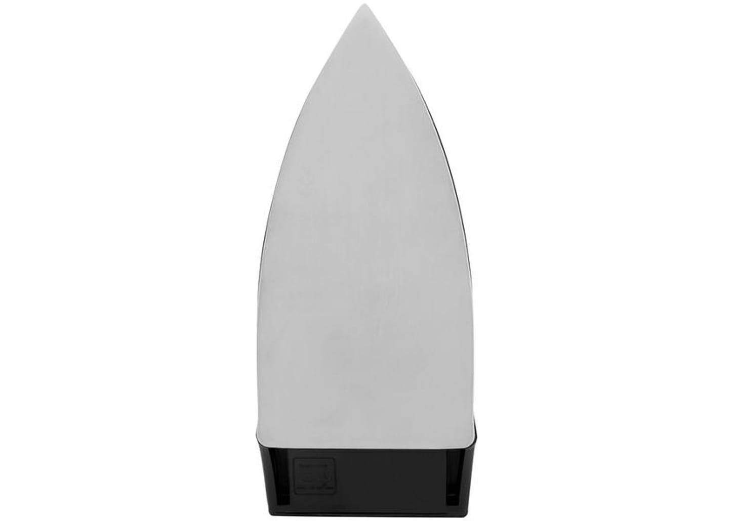 Ferro de Passar Roupa a Seco Mondial FSN-55-B - Preto