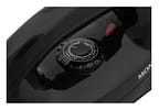 Ferro de Passar Roupa a Seco Mondial FSN-55-B - Preto