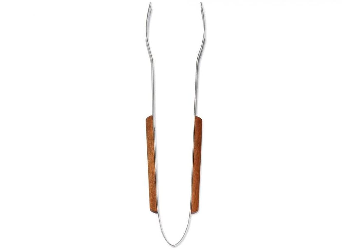 Pegador de Churrasco Inox Hauskraft