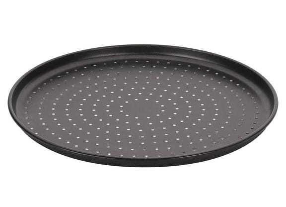 Forma para Pizza Antiaderente - Multiflon Gourmet Forno 20235