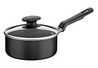 Panela Tramontina Antiaderente de Alumínio Grafite 20cm 2,8L Loreto