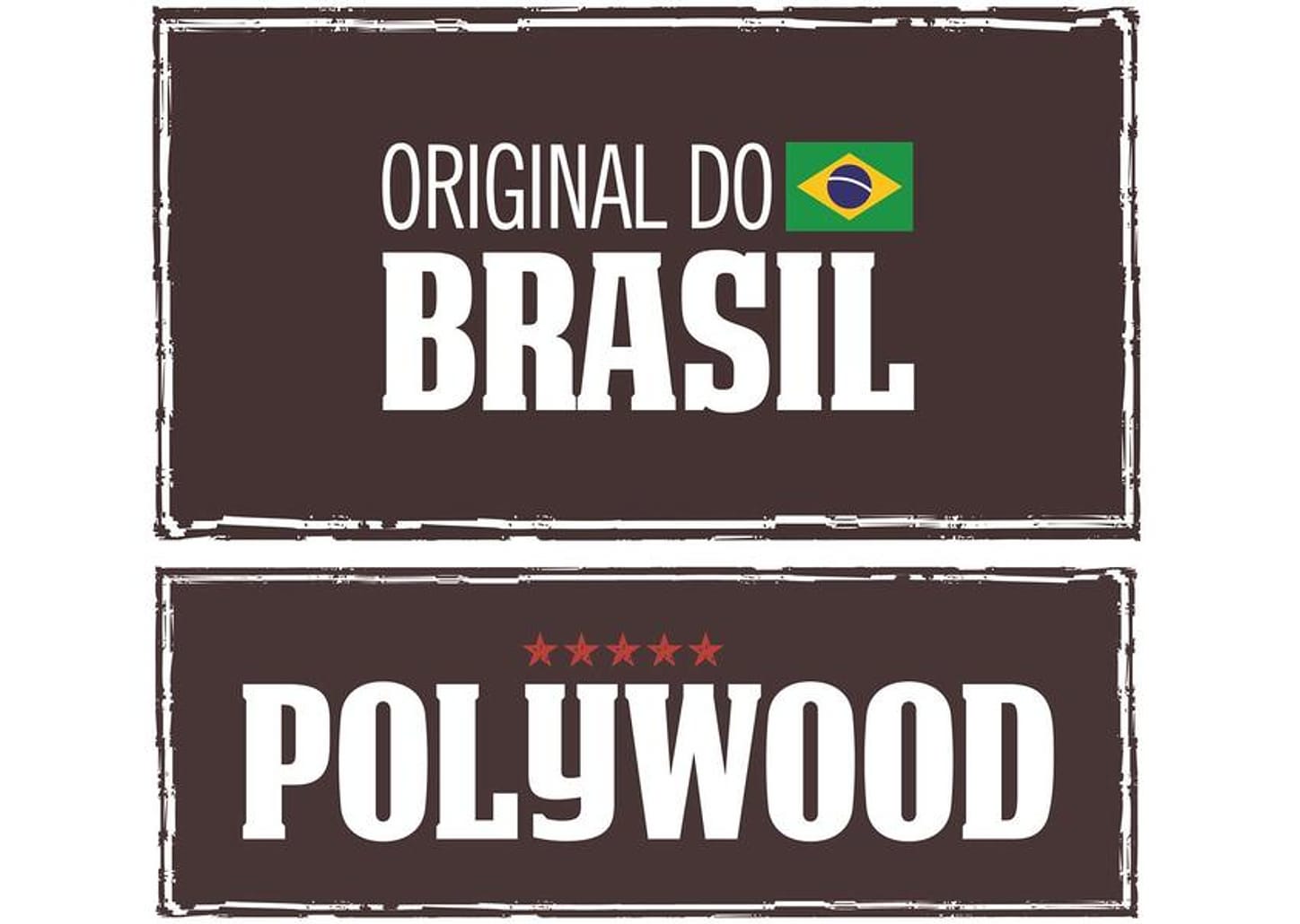 Chaira Tramontina - Polywood 21193/198