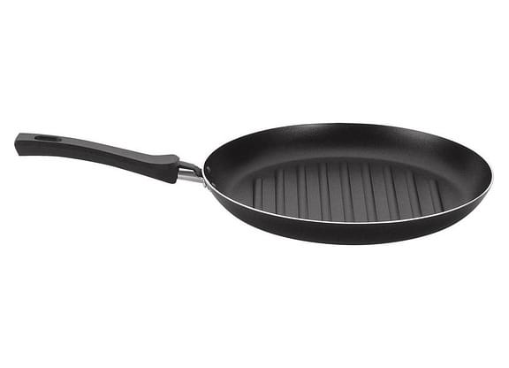 Bitesqueira Canelada Multiflon Antiaderente 28cm - Gourmet 55130