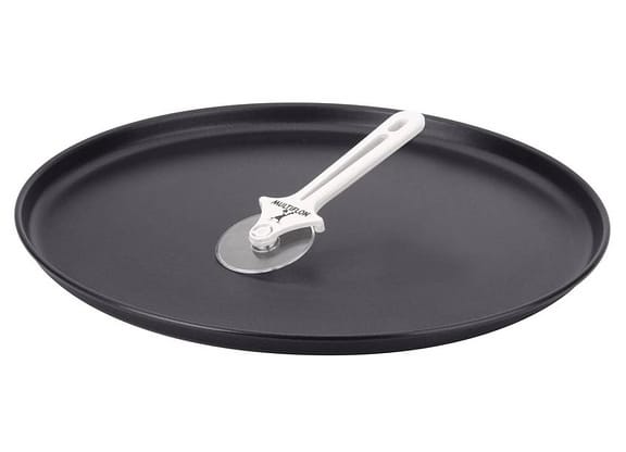 Forma de Pizza Antiaderente - Multiflon Gourmet 80019