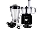 Multiprocessador Britânia Preto All In One - BMP900P 2 Velocidades + Pulsar 900W