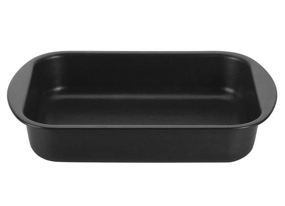 Assadeira Retangular Antiaderente - Multiflon Gourmet Forno 25028