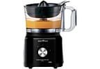 Multiprocessador Britânia Preto All In One - BMP900P 2 Velocidades + Pulsar 900W