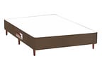 Base Cama Box Casal Castor 27x138x188cm - Revolution