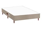 Base Cama Box Casal Castor 27x138x188cm - Revolution