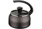 Chaleira Tramontina Grafite 1,9L - Paris