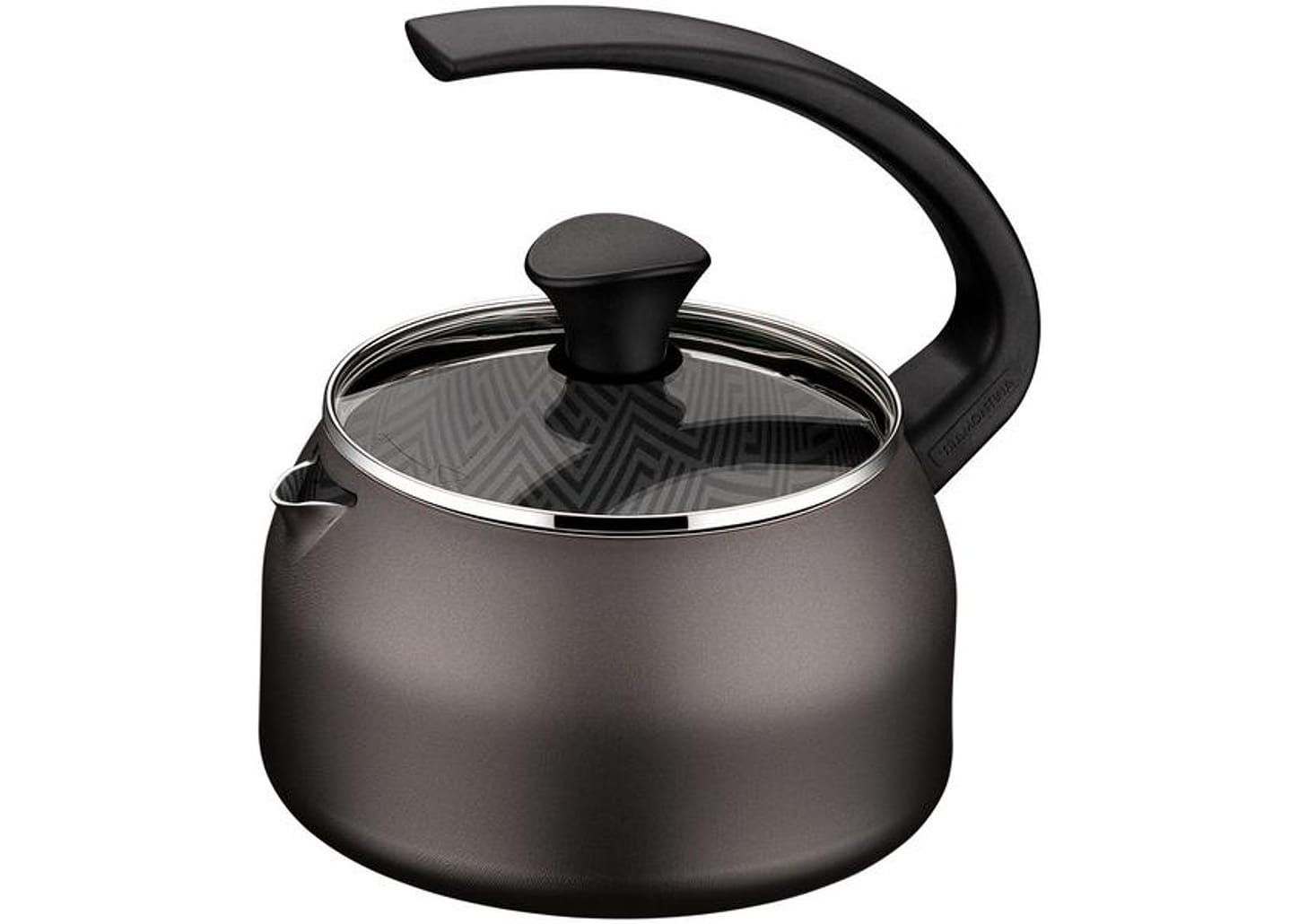 Chaleira Tramontina Grafite 1,9L - Paris