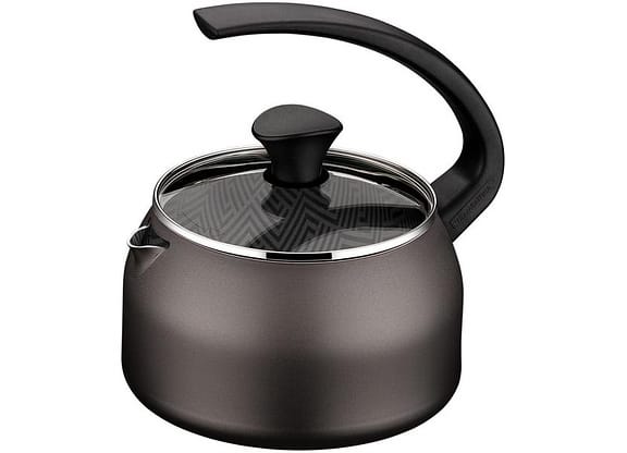 Chaleira Tramontina Grafite 1,9L - Paris