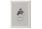 Quadro Decorativo Beauty Fashion Chanel nº 5 25x35cm Design Up Living