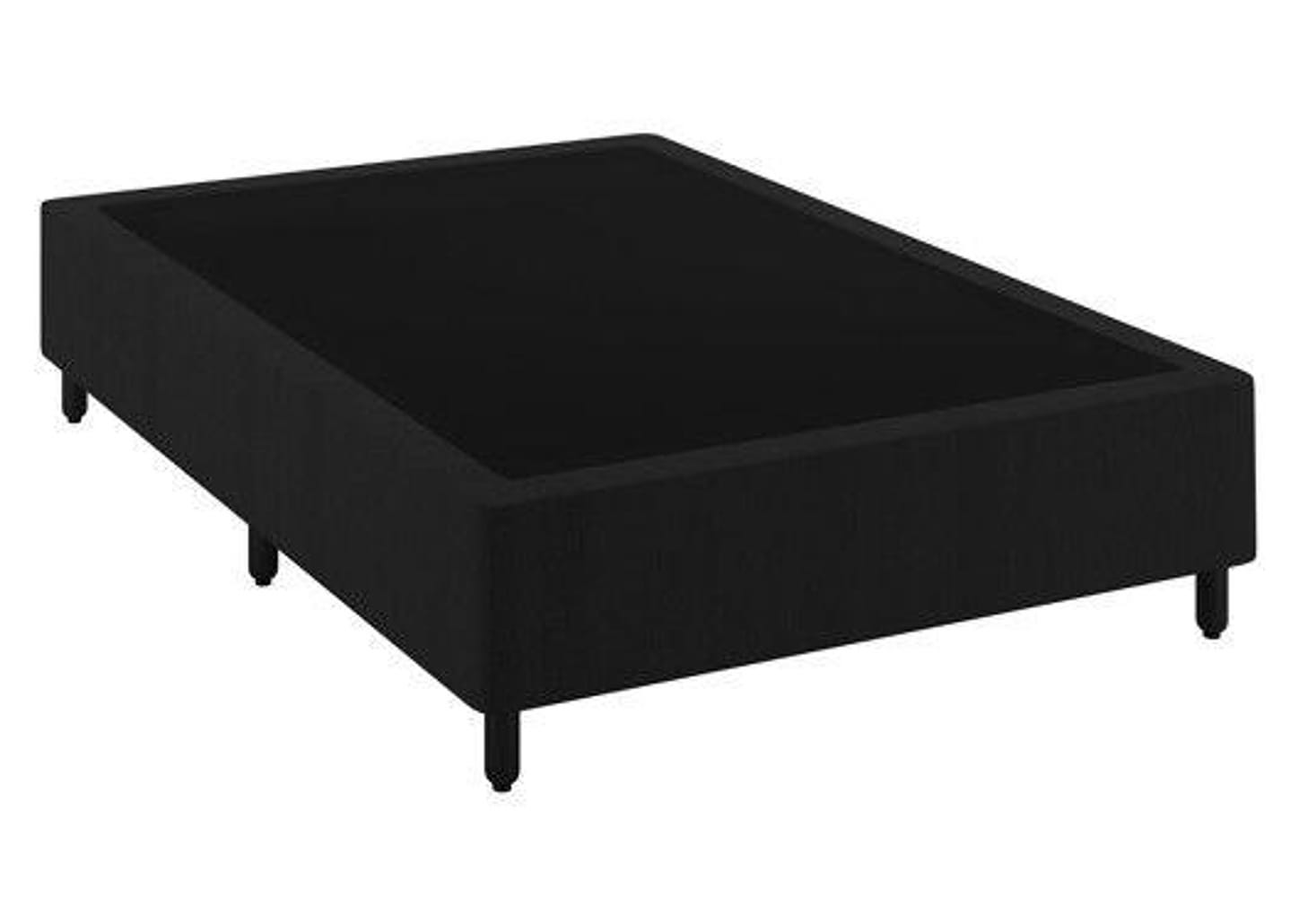 Base Cama Box Casal Plumatex Alfa