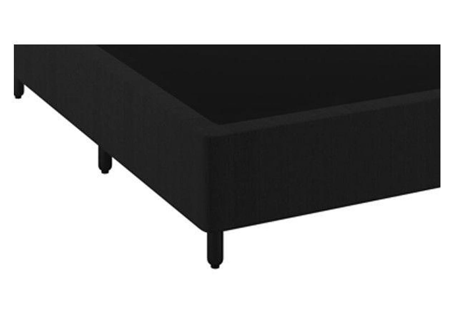 Base Cama Box Casal Plumatex Alfa