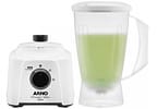 Liquidificador Arno Power Mix Branco 550W 2L LQ12