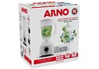 Liquidificador Arno Power Mix Branco 550W 2L LQ12
