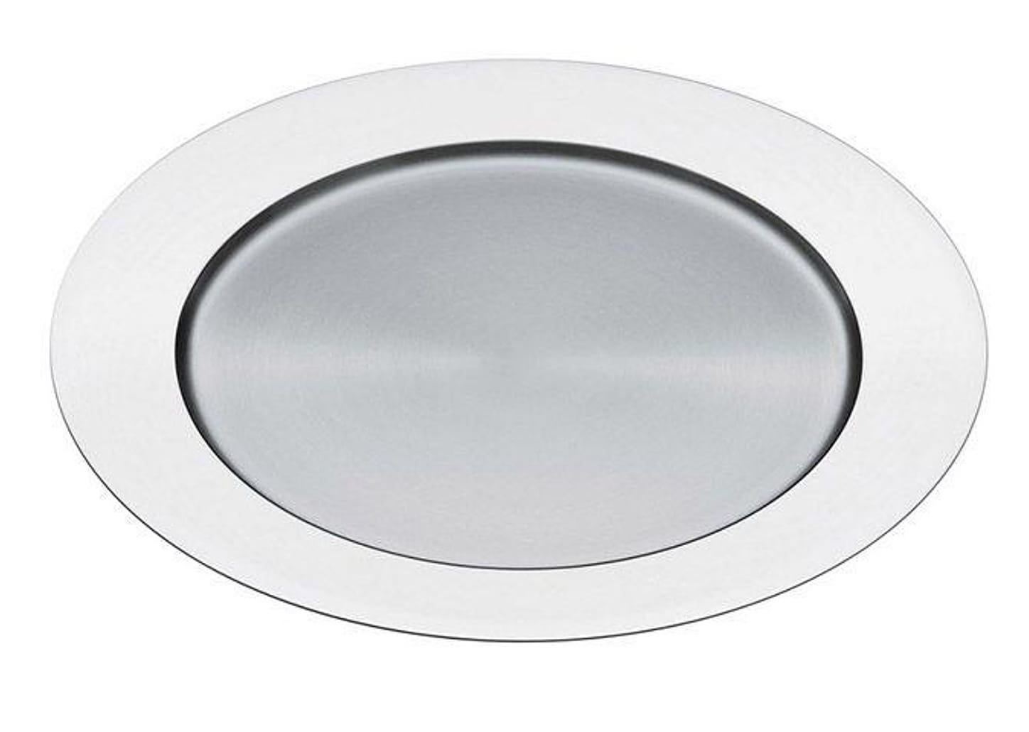 Sousplat Inox Redondo Tramontina - Cosmos 61210/300