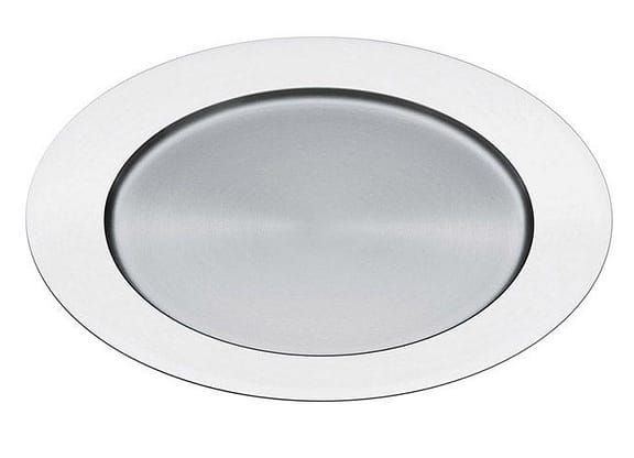 Sousplat Inox Redondo Tramontina - Cosmos 61210/300