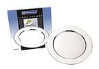 Sousplat Inox Redondo Tramontina - Cosmos 61210/300