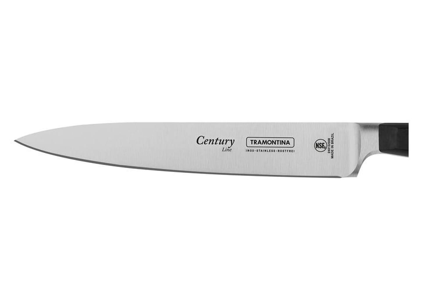 Faca para Cozinha Tramontina Inox 6” - Century Utility