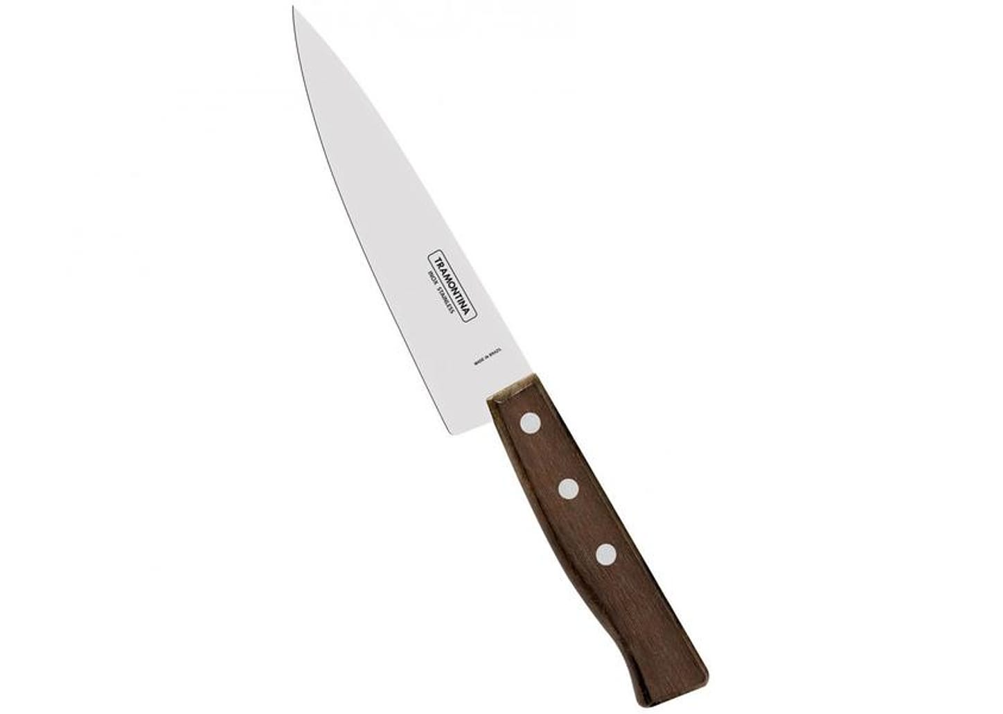 Faca para PeixeTramontina Inox 6” Tradicional 22219106