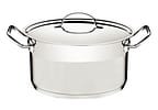 Caçarola Tramontina Inox 3,65L com Tampa - Professional 62624/201