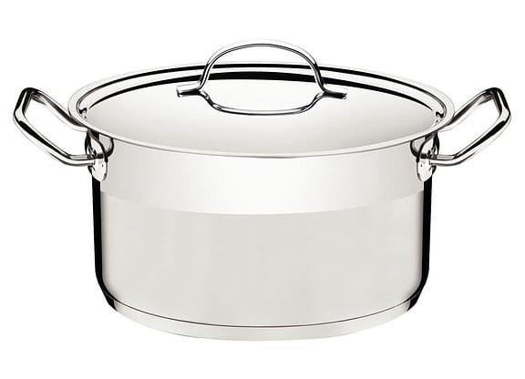Caçarola Tramontina Inox 3,65L com Tampa - Professional 62624/201