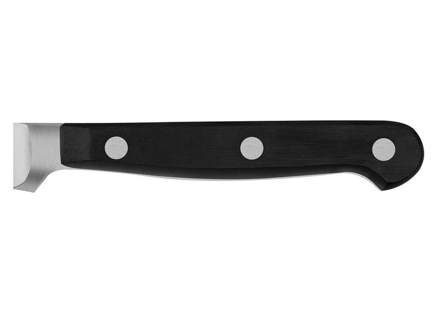 Faca para Churrasco e Frutas Tramontina Inox 5” - Century 24004005