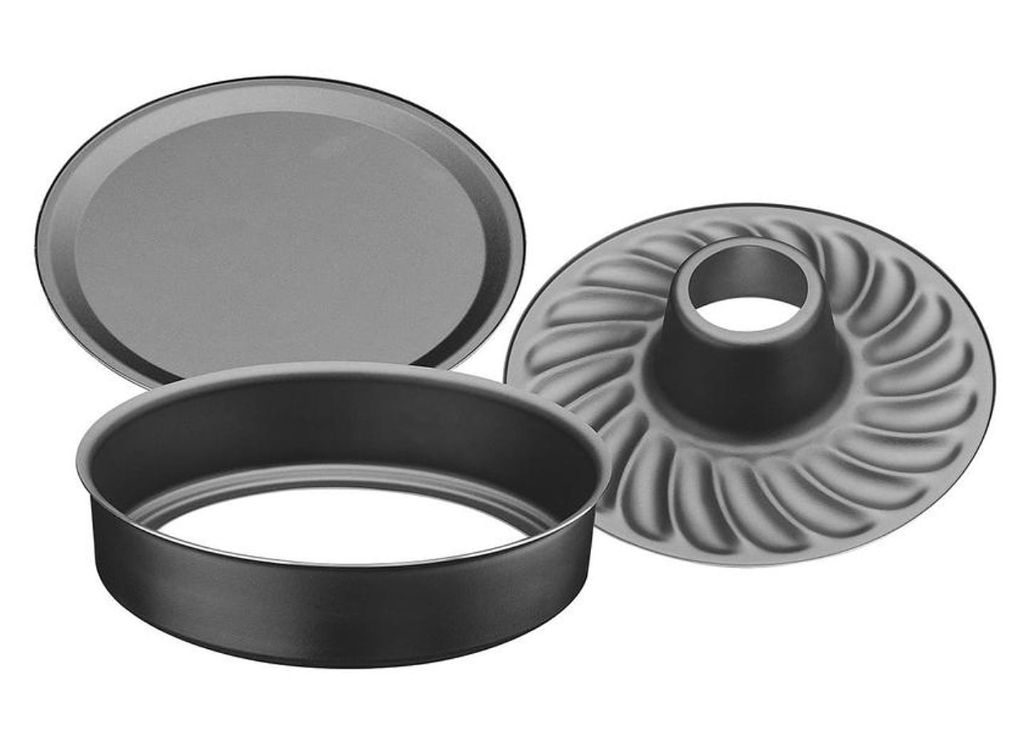 Forma Redonda Antiaderente - Tramontina 20066/026