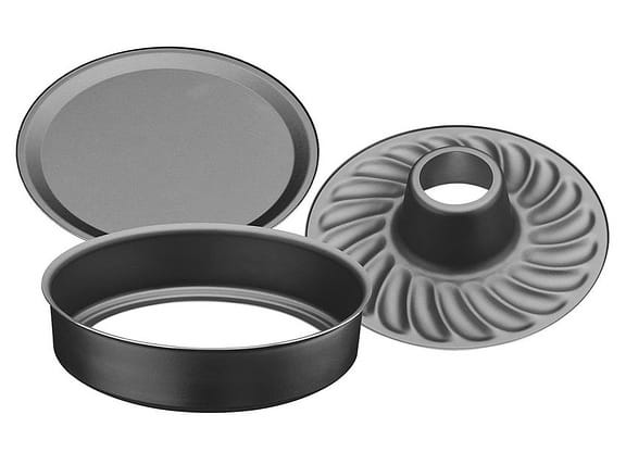 Forma Redonda Antiaderente - Tramontina 20066/026