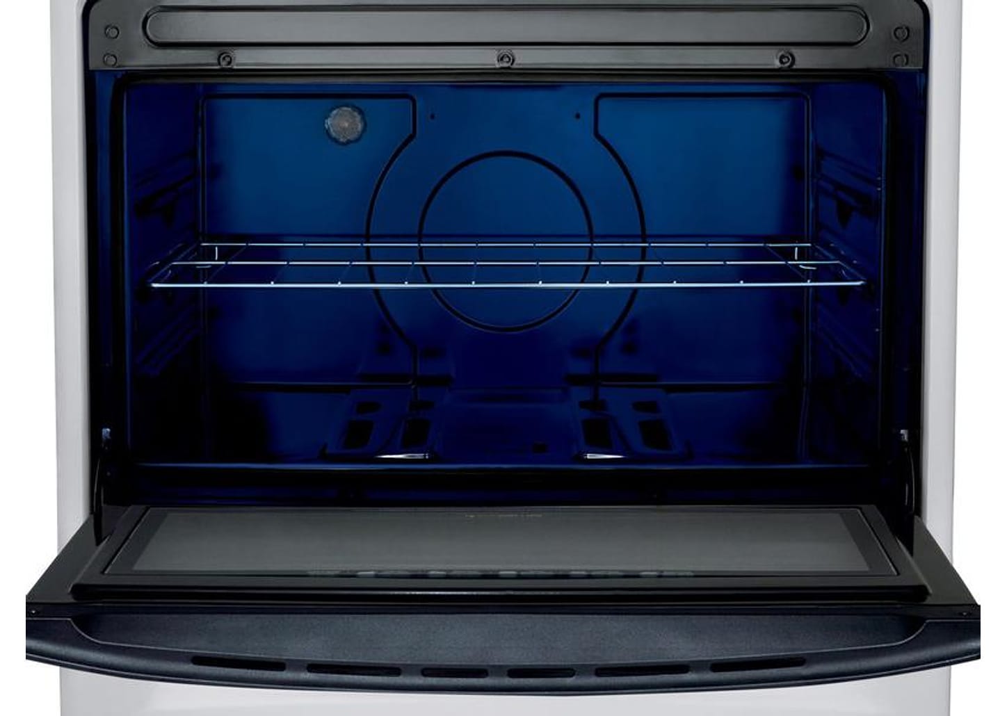 Fogão 5 Bocas Consul Branco Acendimento Automático - CFS5 NAB