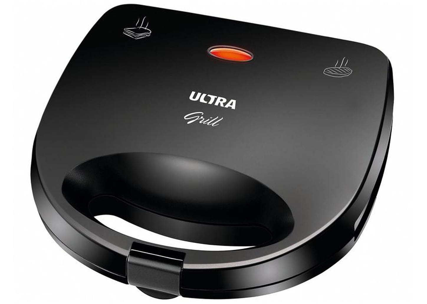 Sanduicheira Ultra S-13 750W Preto 750W - Antiaderente