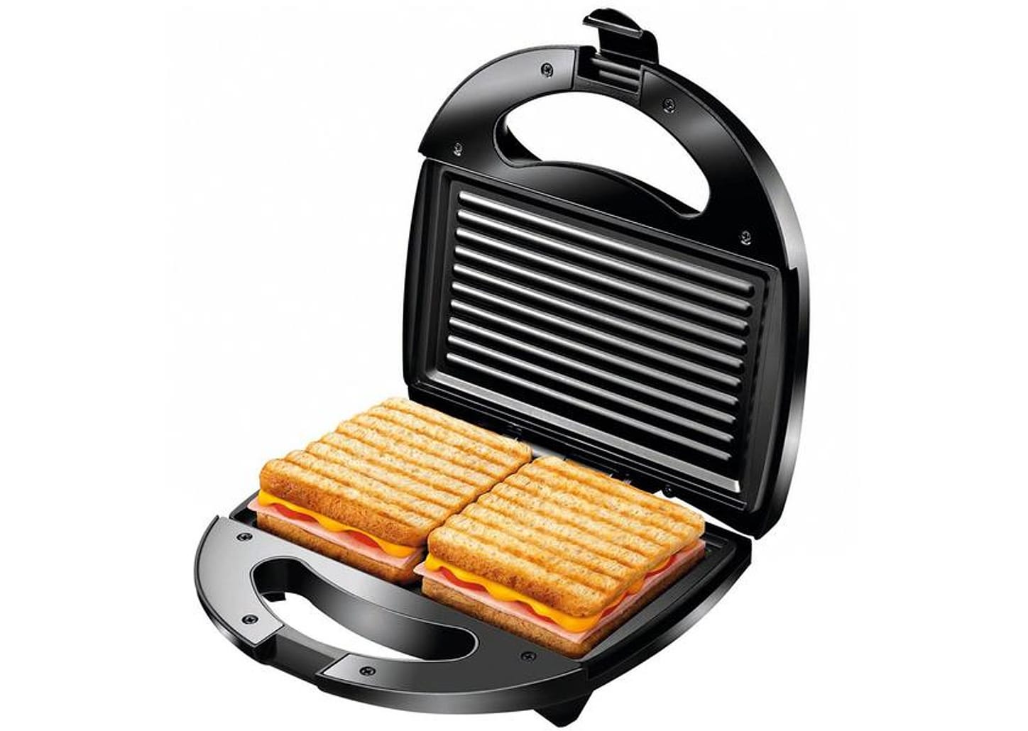 Sanduicheira Ultra S-13 750W Preto 750W - Antiaderente