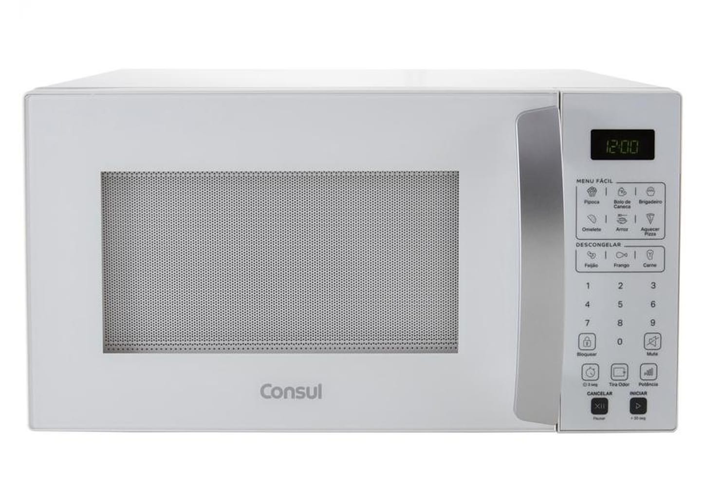 Micro-ondas Consul 32L Branco CMS46AB
