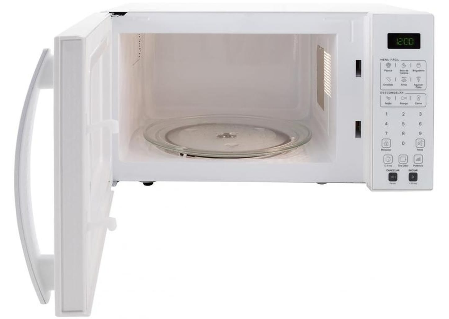 Micro-ondas Consul 32L Branco CMS46AB