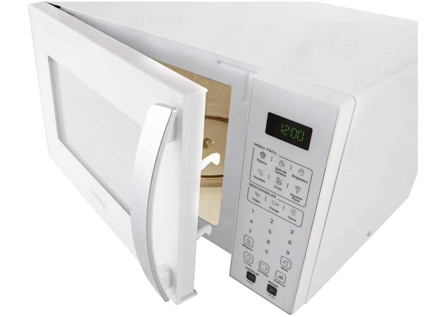 Micro-ondas Consul 32L Branco CMS46AB