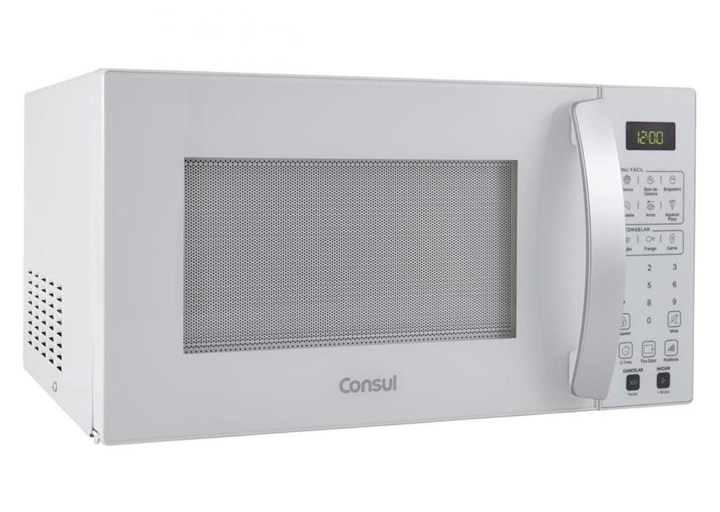 Micro-ondas Consul 32L Branco CMS46AB