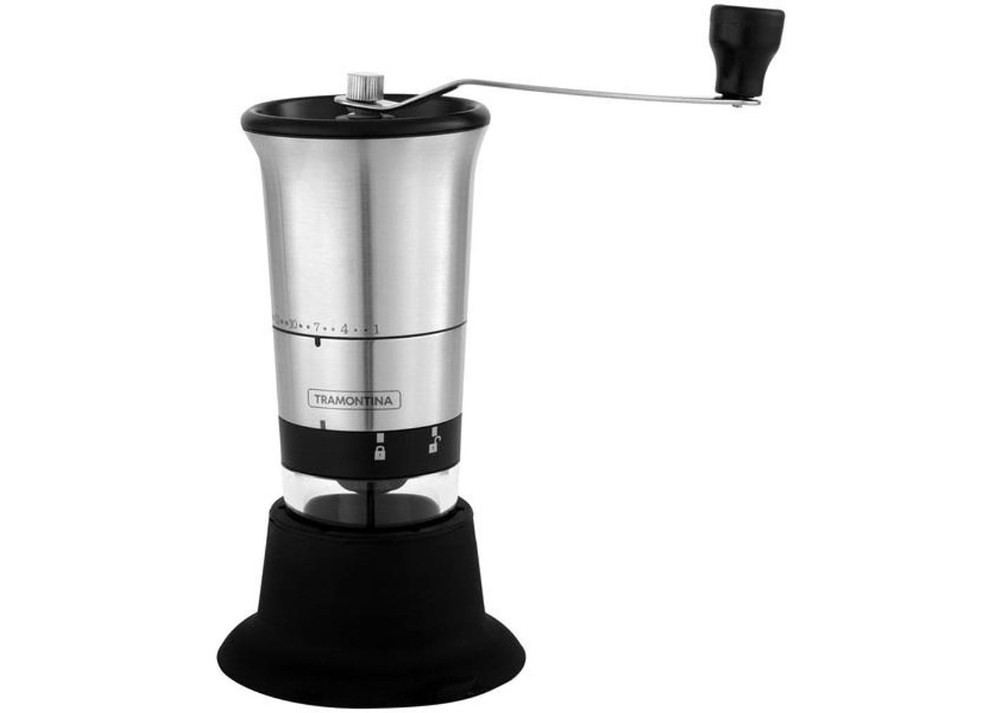 Moedor de Café Tramontina - Realce