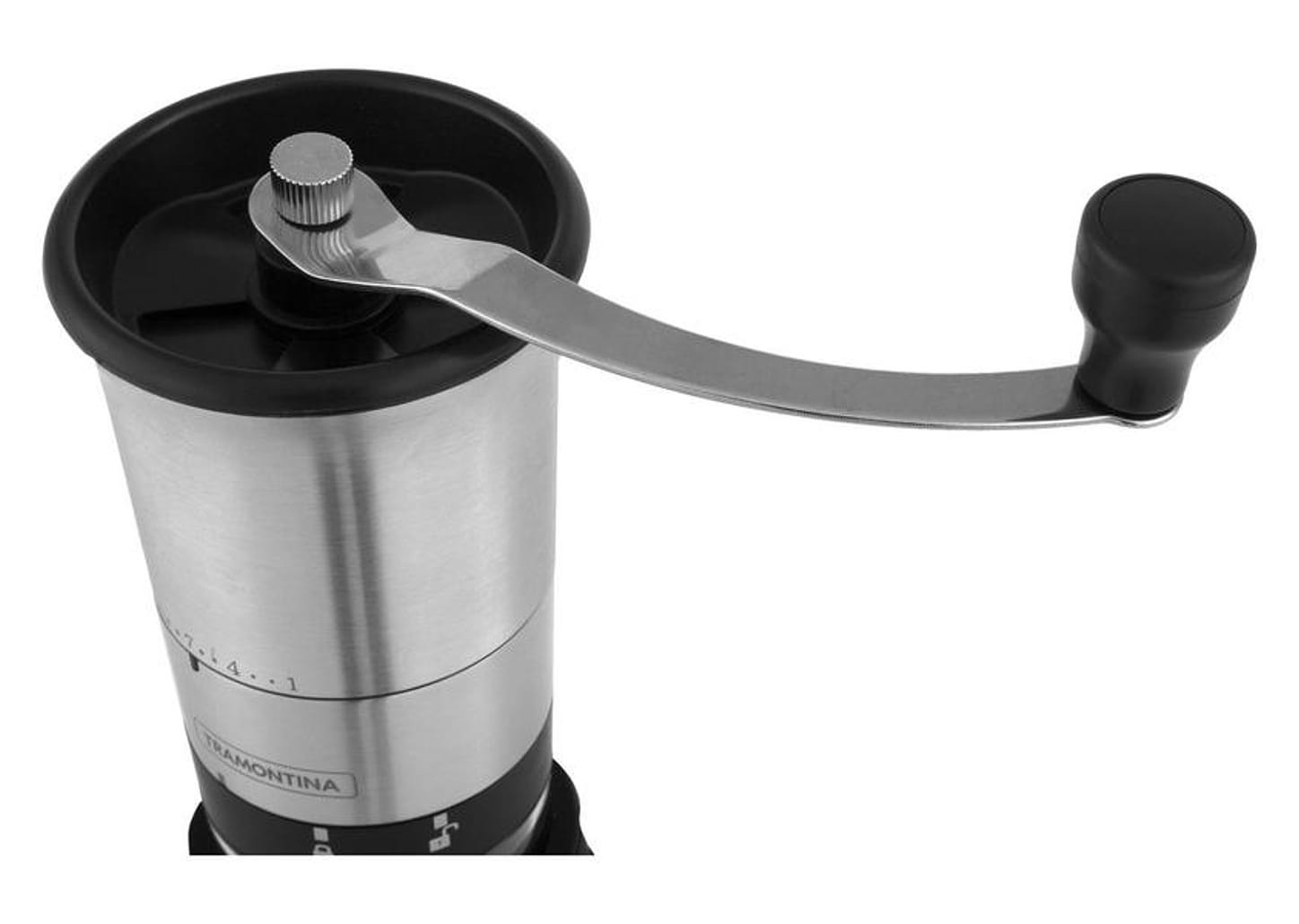 Moedor de Café Tramontina - Realce