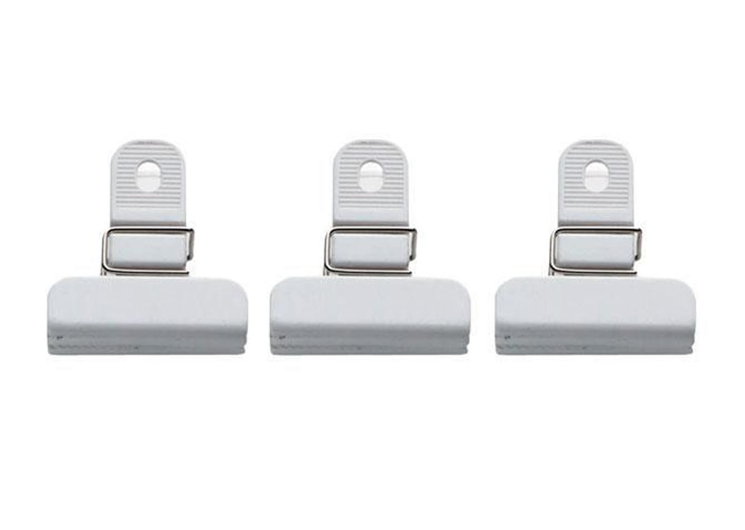 Conjunto de Pregadores 3 Peças Ghidini 10400627