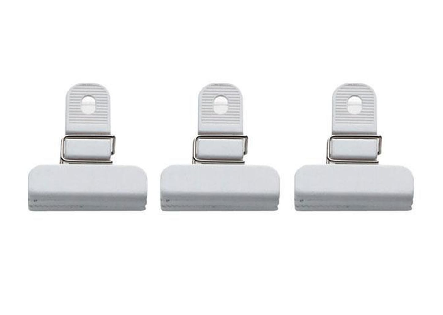 Conjunto de Pregadores 3 Peças Ghidini 10400627