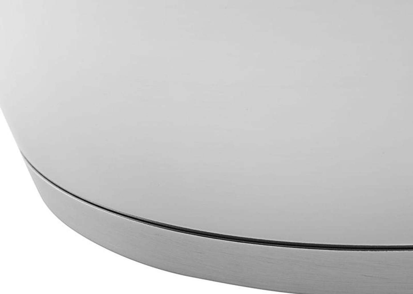 Jogo de Panelas Tramontina Allegra 65660/230 Inox - Fundo Triplo 2 Peças