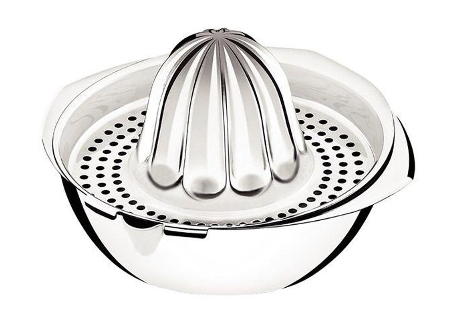 Espremedor de Frutas Inox Tramontina 61107/140