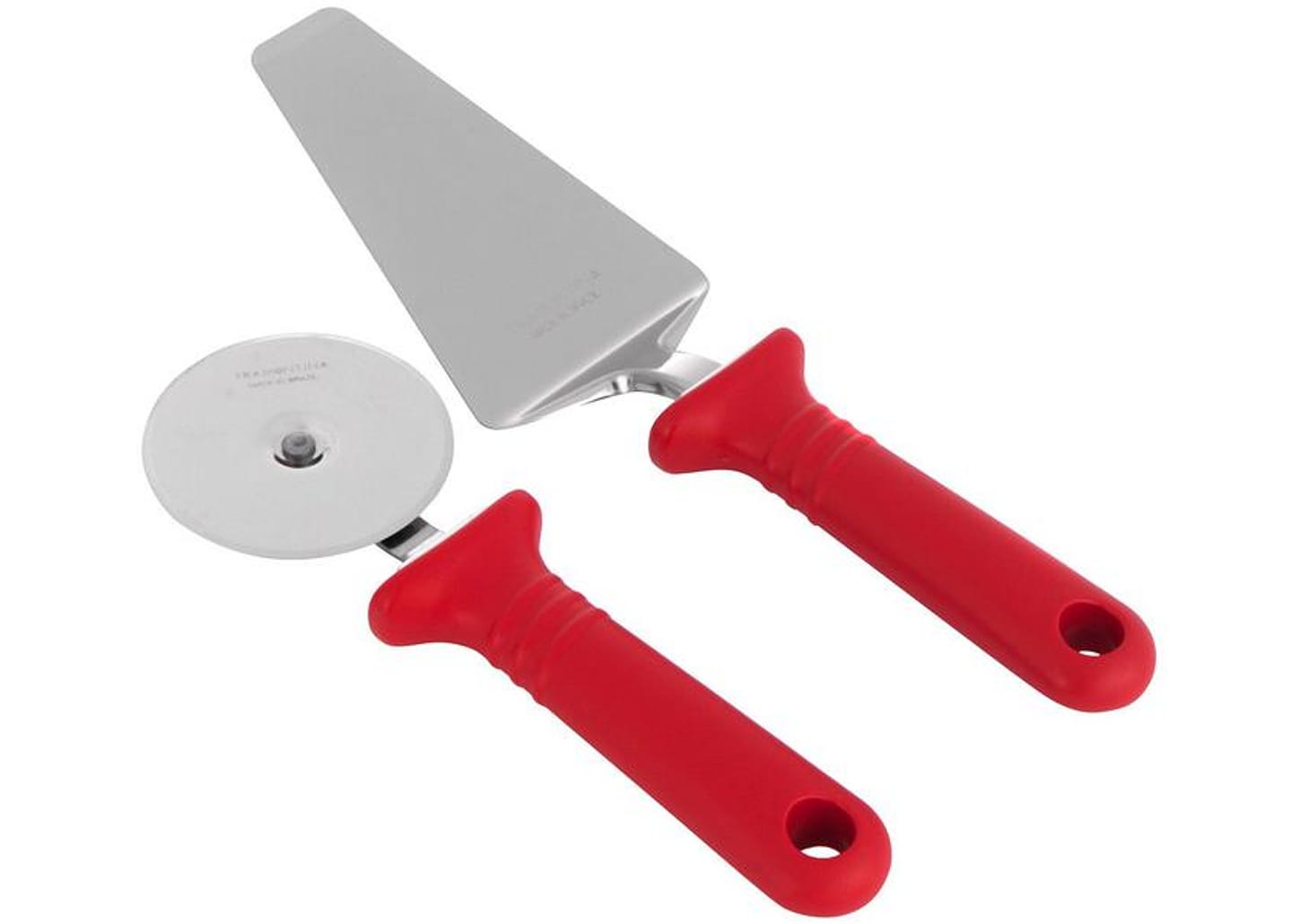 Conjunto para Pizza 14 Peças - Tramontina 25099722