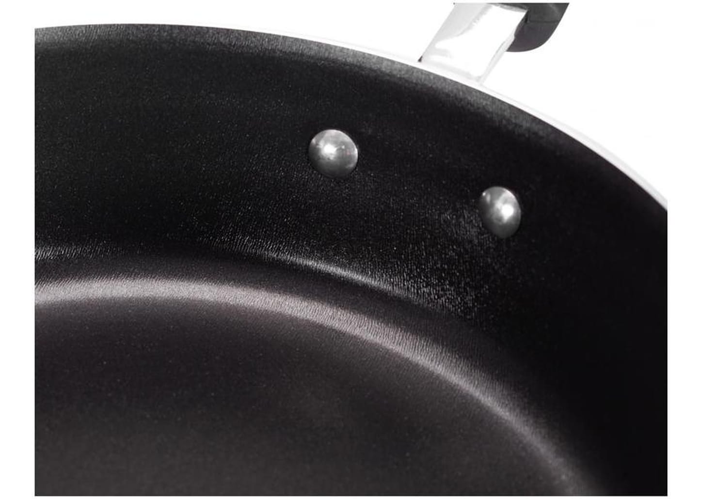 Jogo de Panelas Tramontina Antiaderente de Alumínio Vermelho 5 Peças Mônaco Excellent