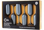 Jogo de Taças para Espumante 160ml 6 Peças - Coza Celebration