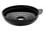Multiprocessador de Alimentos Mondial Preto - Turbo Chef MPN-01-BF 9 Funções 1000W