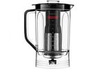 Multiprocessador de Alimentos Mondial Preto - Turbo Chef MPN-01-BF 9 Funções 1000W