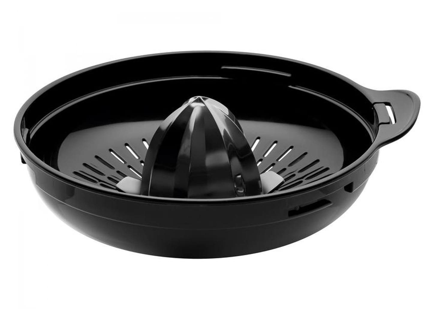 Multiprocessador de Alimentos Mondial Preto - Turbo Chef MPN-01-BF 9 Funções 1000W